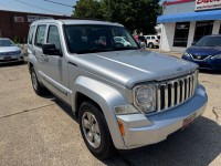 Image for 2011 Jeep Liberty Sport ID: 7581862