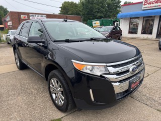 Image for 2014 Ford Edge Limited ID: 7596324