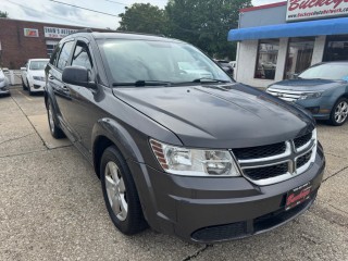 Image for 2016 Dodge Journey SE ID: 7641460