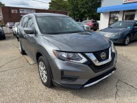Image for 2018 Nissan Rogue S ID: 7641475