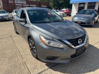 Image for 2018 Nissan Altima 2.5 ID: 7655958