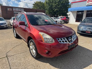 Image for 2013 Nissan Rogue S ID: 7655970