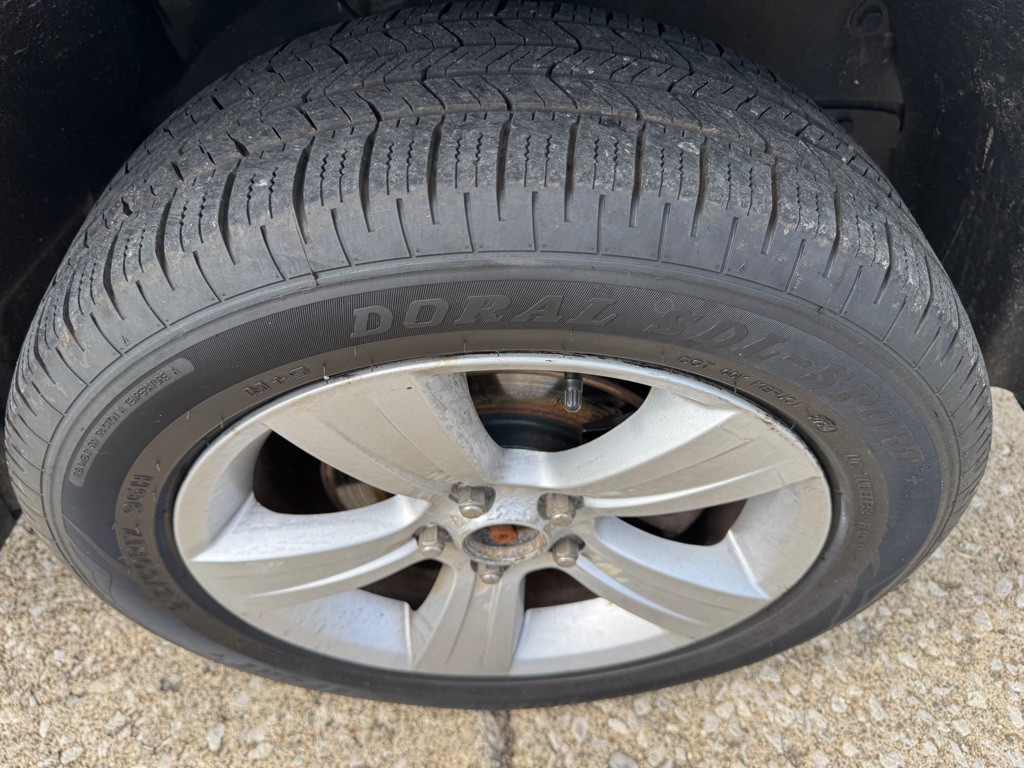 2014 Jeep Patriot Image 11