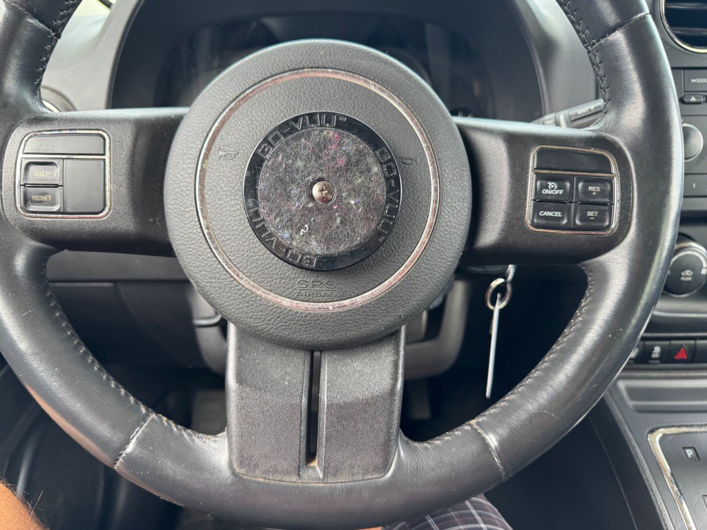 2014 Jeep Patriot Image 13