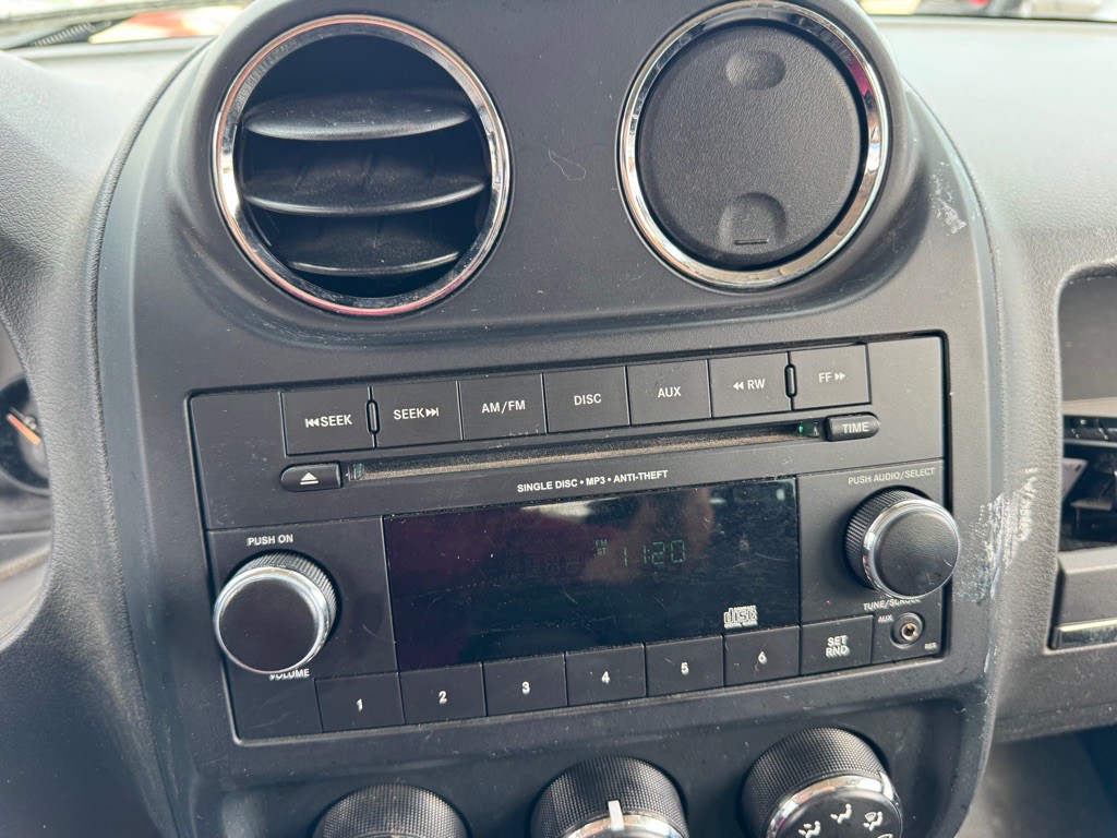 2014 Jeep Patriot Image 14