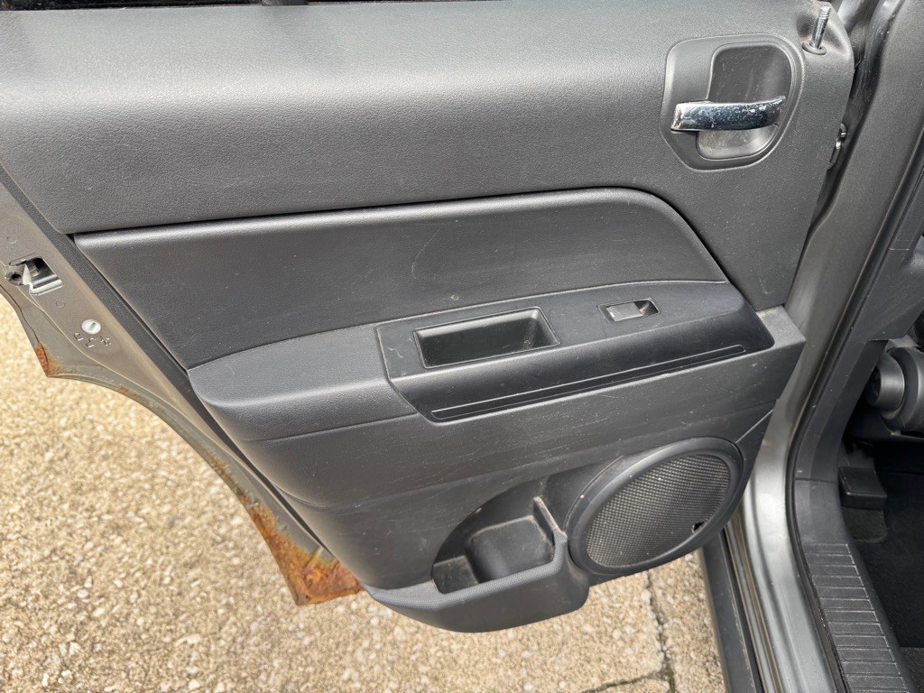 2014 Jeep Patriot Image 18