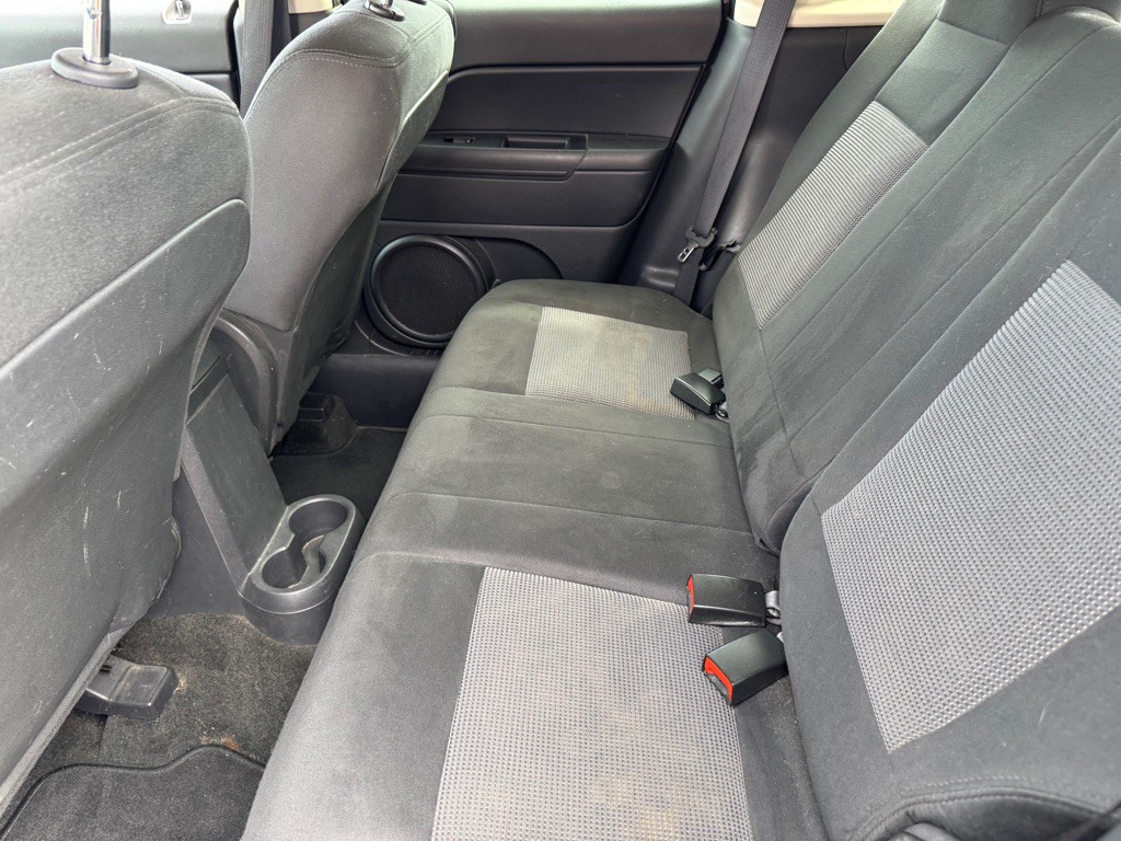 2014 Jeep Patriot Image 19