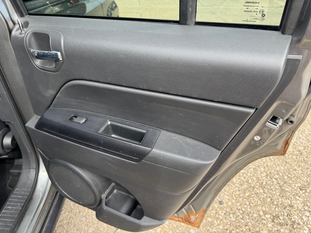 2014 Jeep Patriot Image 20