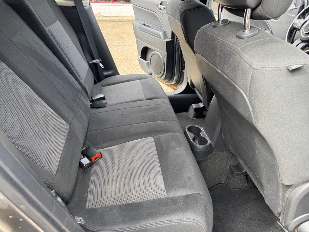 2014 Jeep Patriot Image 21
