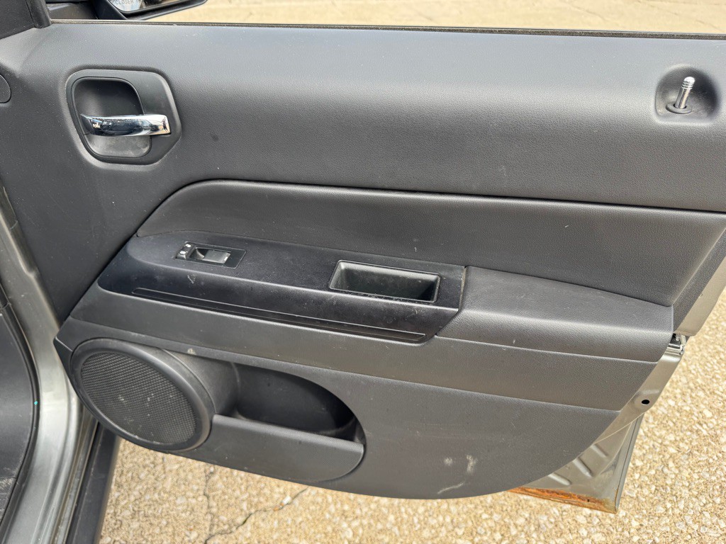 2014 Jeep Patriot Image 22
