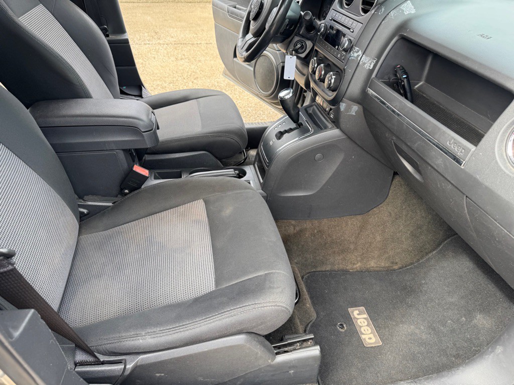 2014 Jeep Patriot Image 23