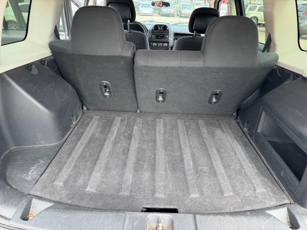 2014 Jeep Patriot Image 24