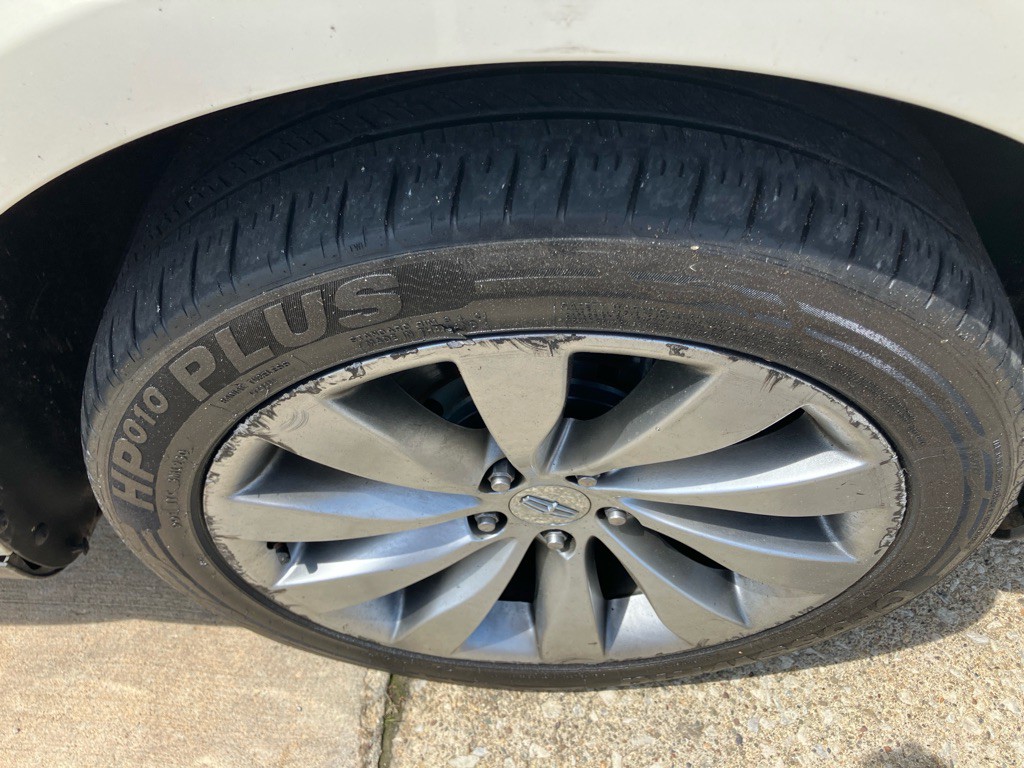 2013 Lincoln MKS Image 12