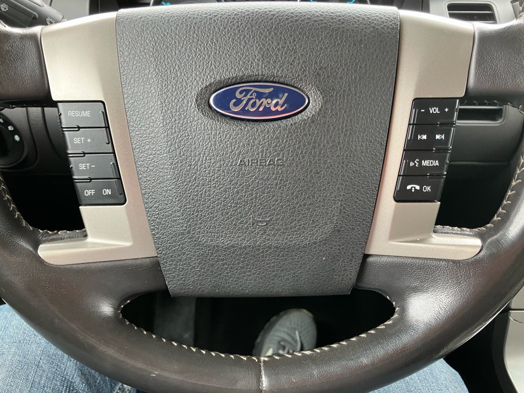 2012 Ford Flex Image 13