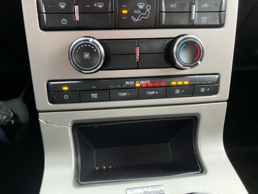 2012 Ford Flex Image 15