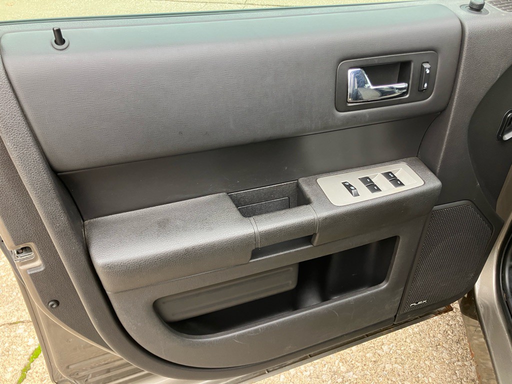 2012 Ford Flex Image 16