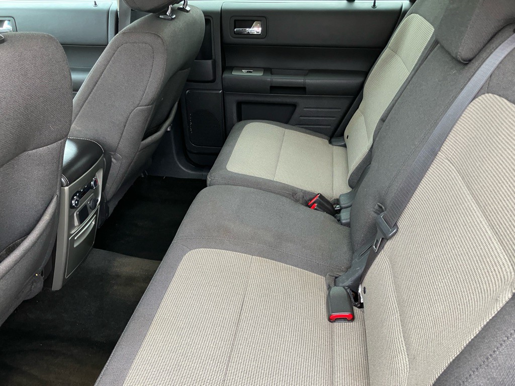 2012 Ford Flex Image 19