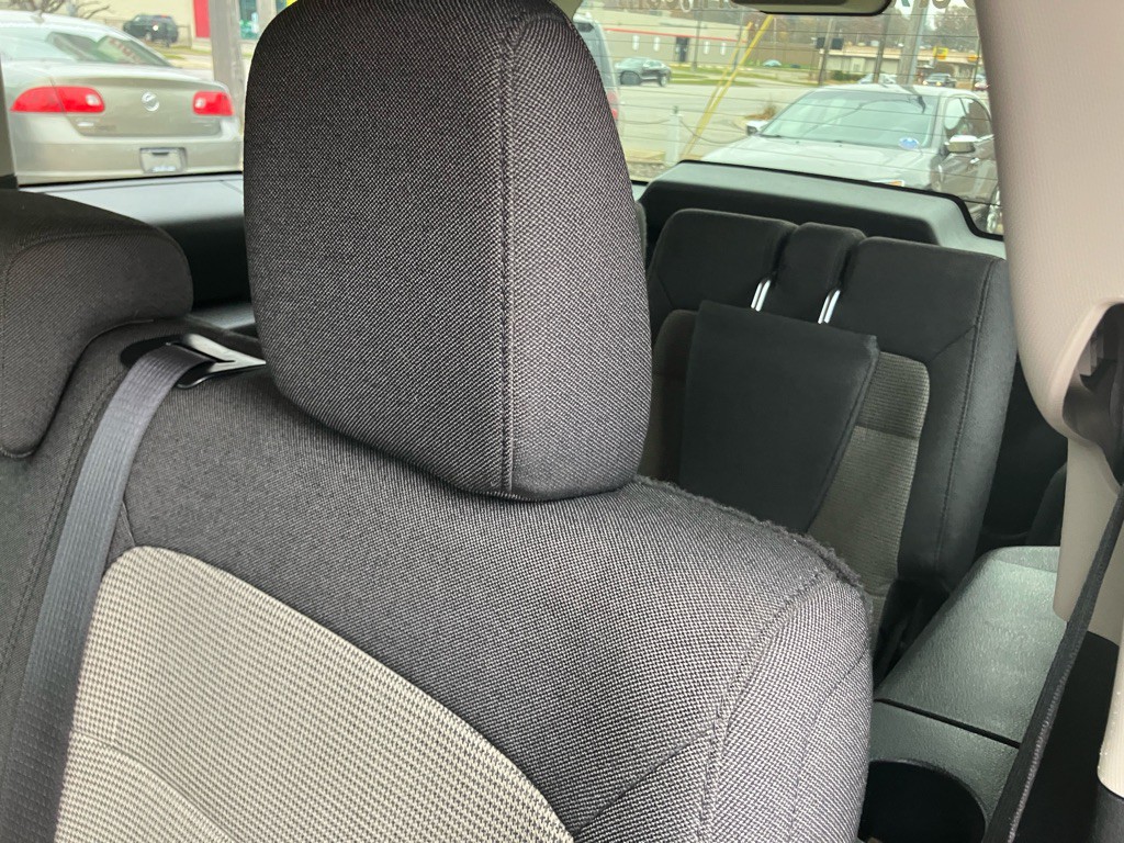 2012 Ford Flex Image 20