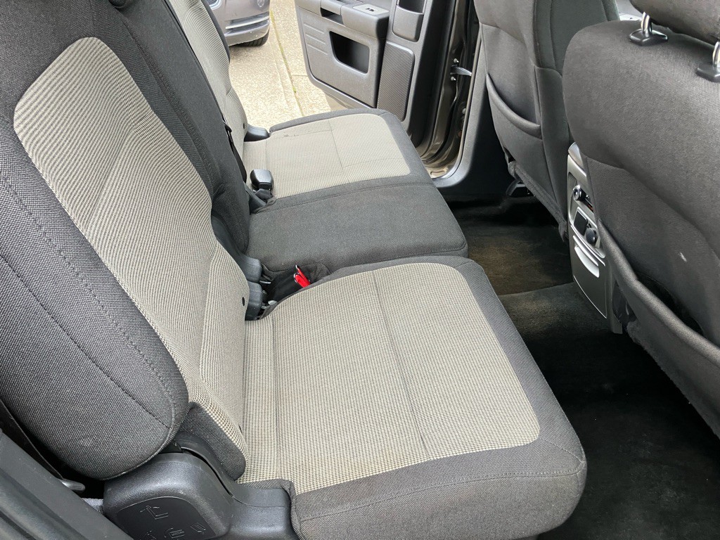 2012 Ford Flex Image 22