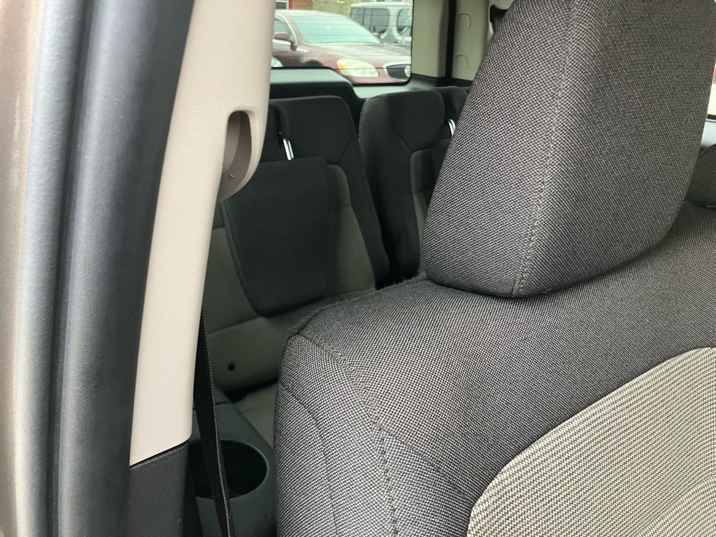 2012 Ford Flex Image 23