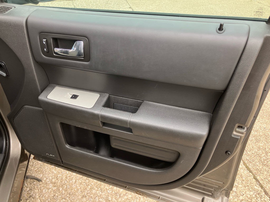 2012 Ford Flex Image 24