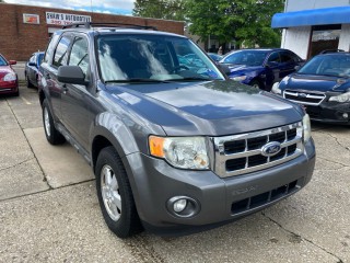 Image for 2009 Ford Escape XLT ID: 7685541