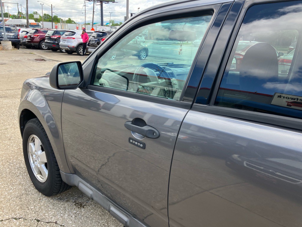 2009 Ford Escape Image 5