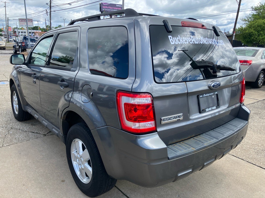 2009 Ford Escape Image 6