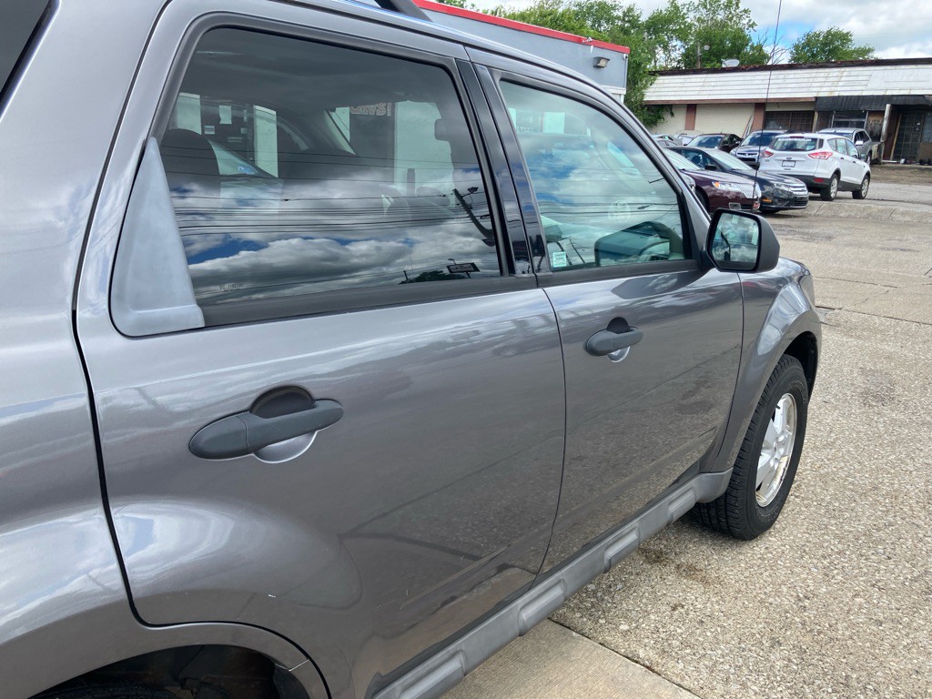 2009 Ford Escape Image 9