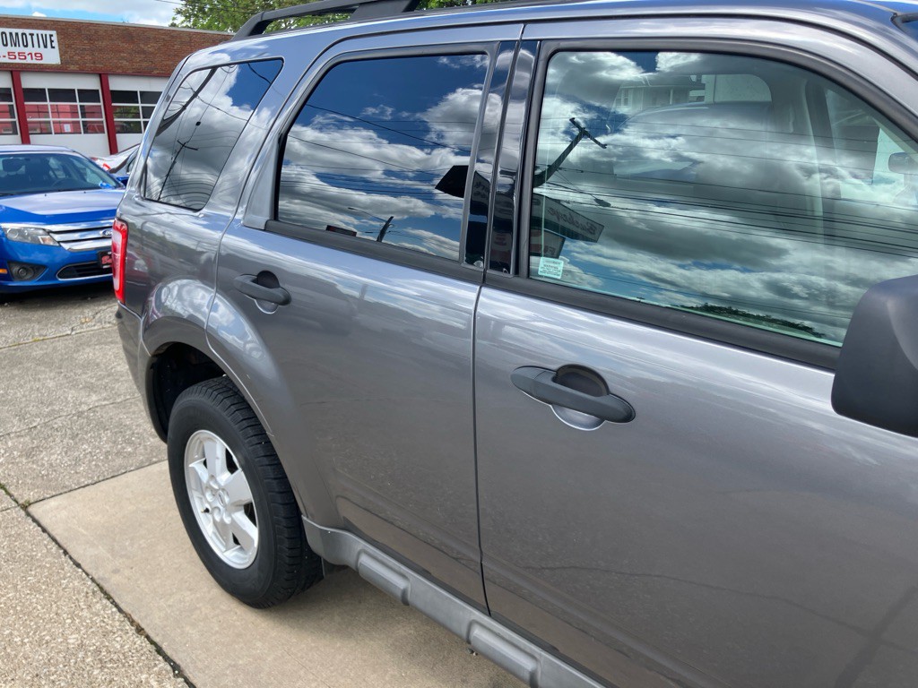 2009 Ford Escape Image 10