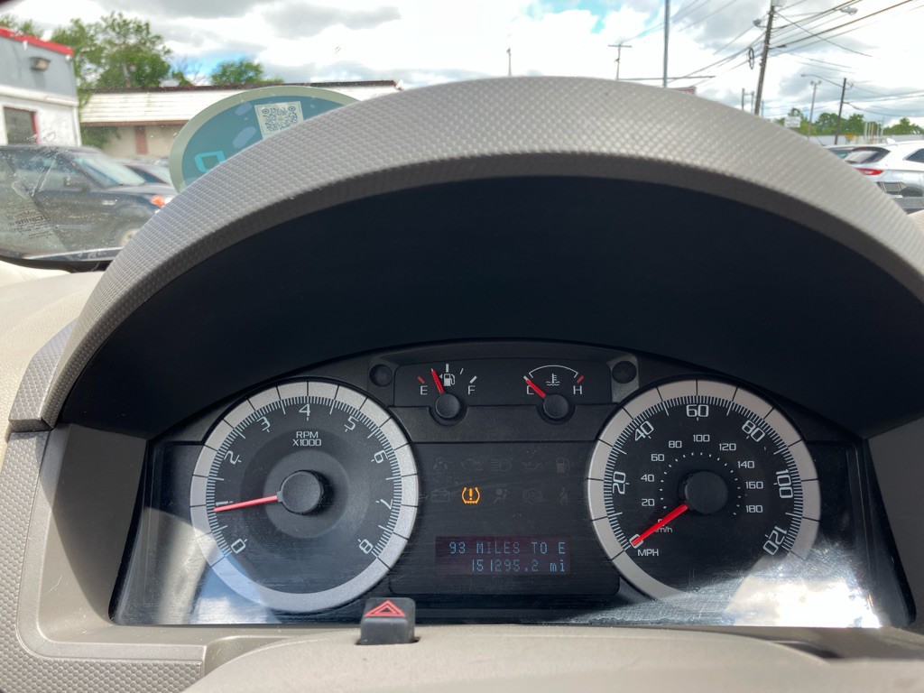2009 Ford Escape Image 13