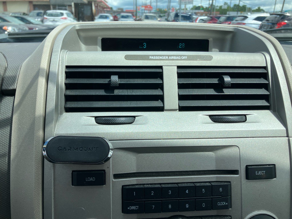 2009 Ford Escape Image 15