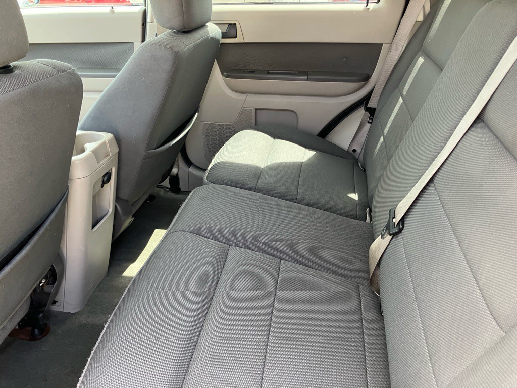2009 Ford Escape Image 20