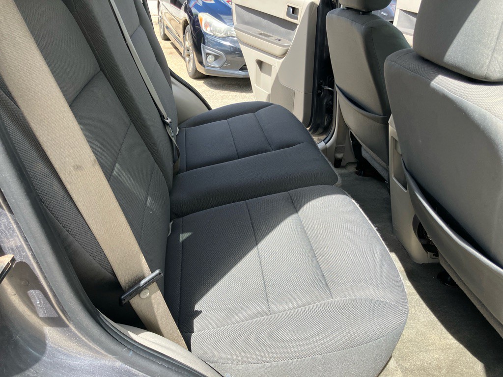 2009 Ford Escape Image 22