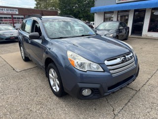 Image for 2014 Subaru Outback 2.5I ID: 7688576