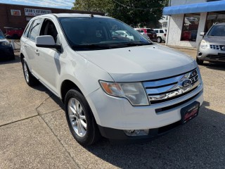 Image for 2010 Ford Edge SEL ID: 7694764