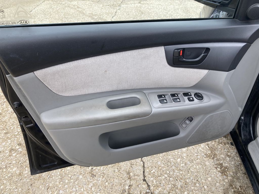 2008 Kia Optima Image 15