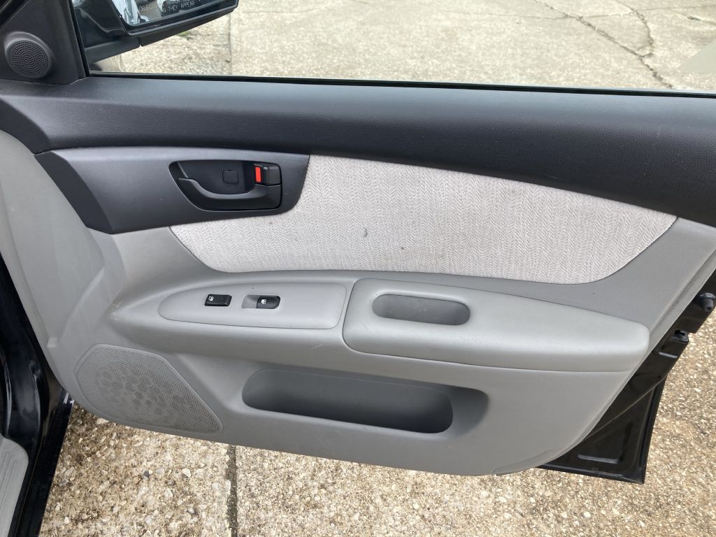 2008 Kia Optima Image 21