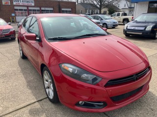 Image for 2013 Dodge Dart SXT ID: 7712729