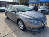 Image for 2013 Ford Taurus SEL ID: 7721310