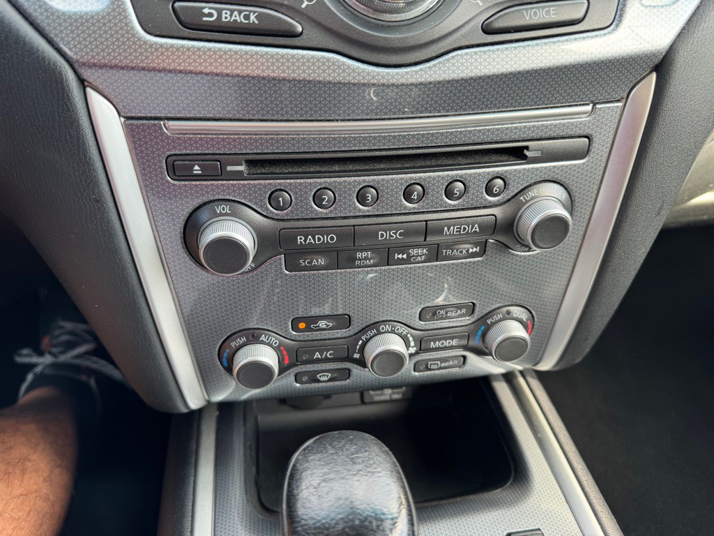 2018 Nissan Pathfinder Image 15