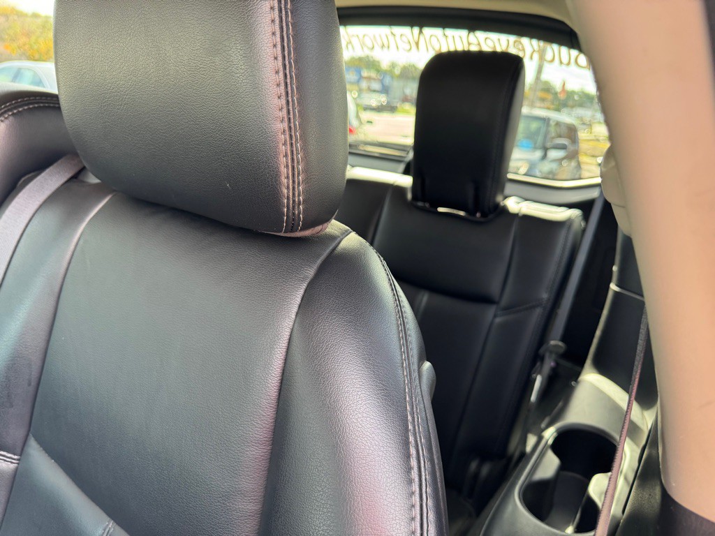 2018 Nissan Pathfinder Image 20