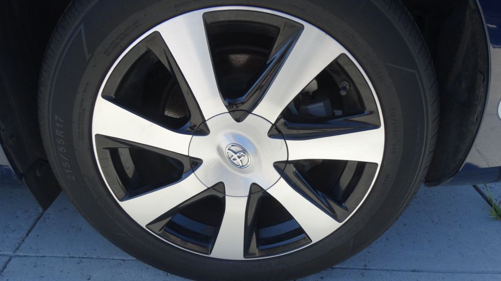 2016 Toyota Mirai Image 14