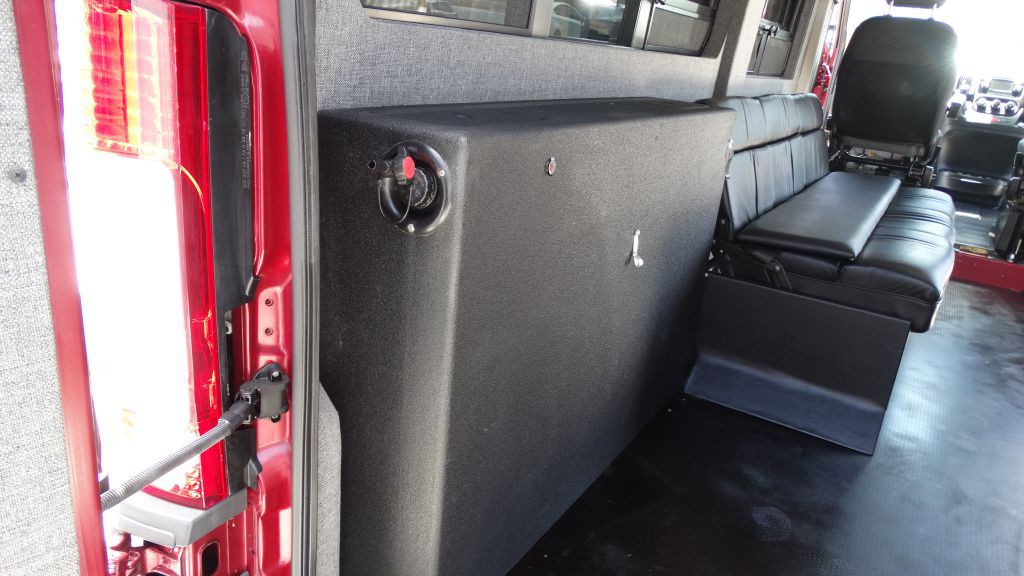 2016 RAM Promaster Image 13