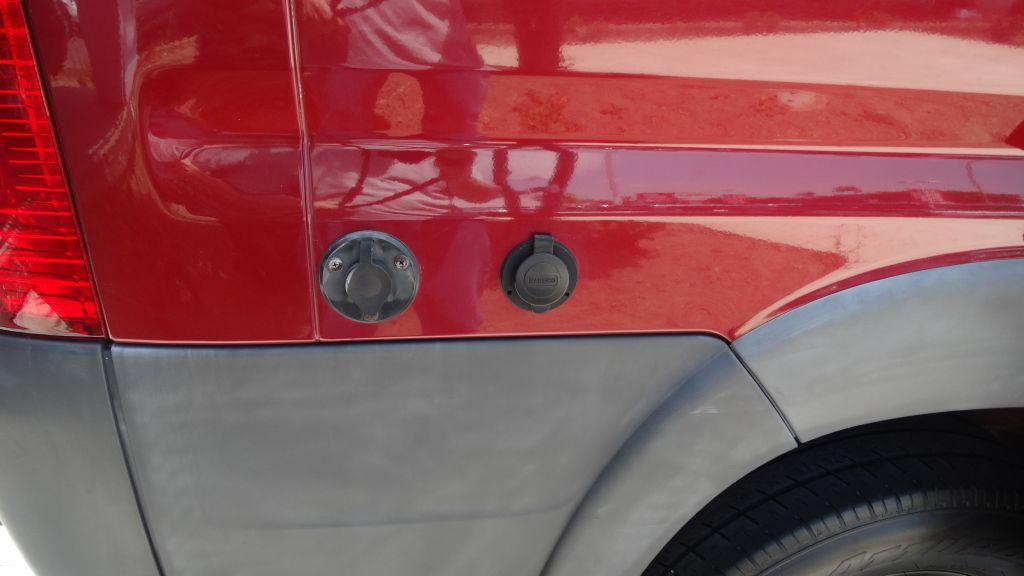 2016 RAM Promaster Image 14
