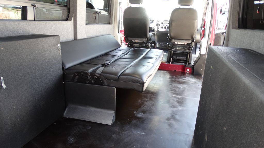 2016 RAM Promaster Image 15