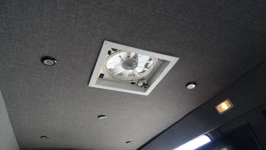 2016 RAM Promaster Image 16