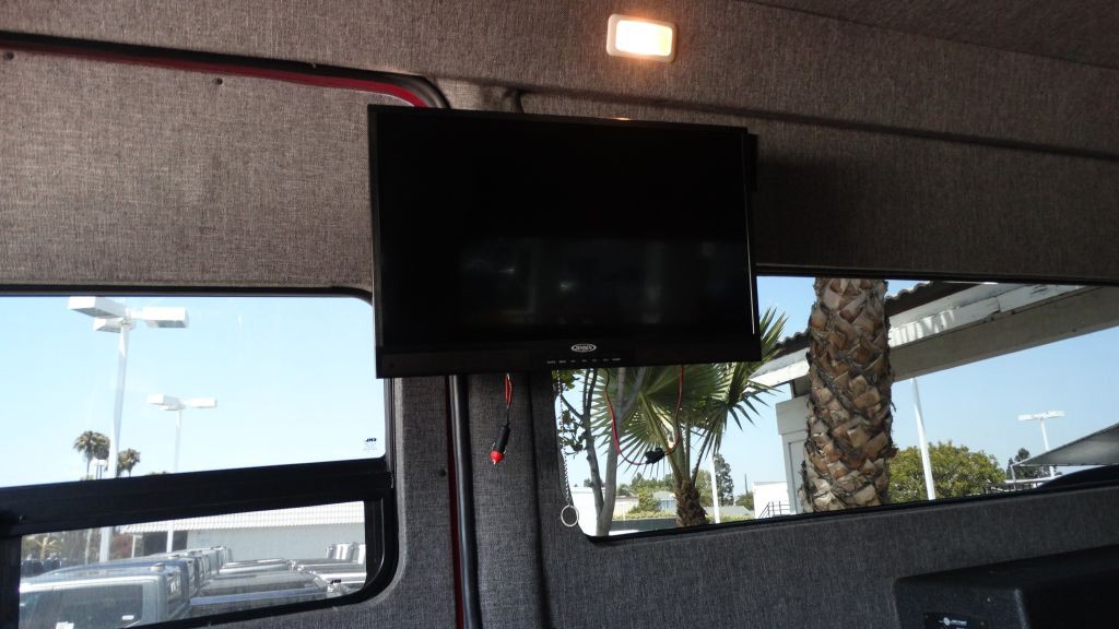 2016 RAM Promaster Image 17
