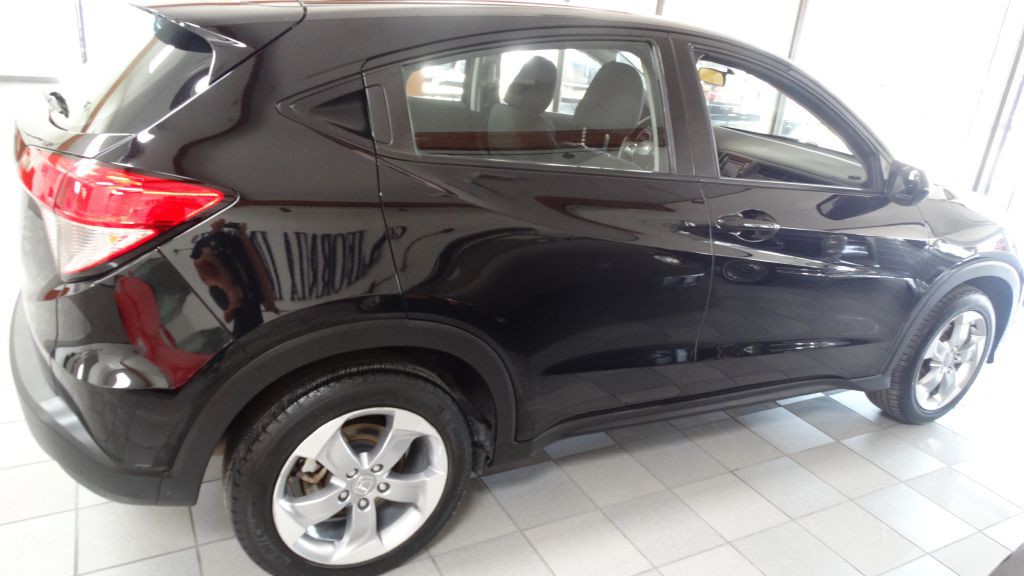 2019 Honda HR-V Image 5