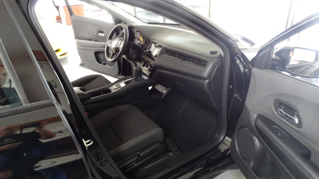 2019 Honda HR-V Image 9